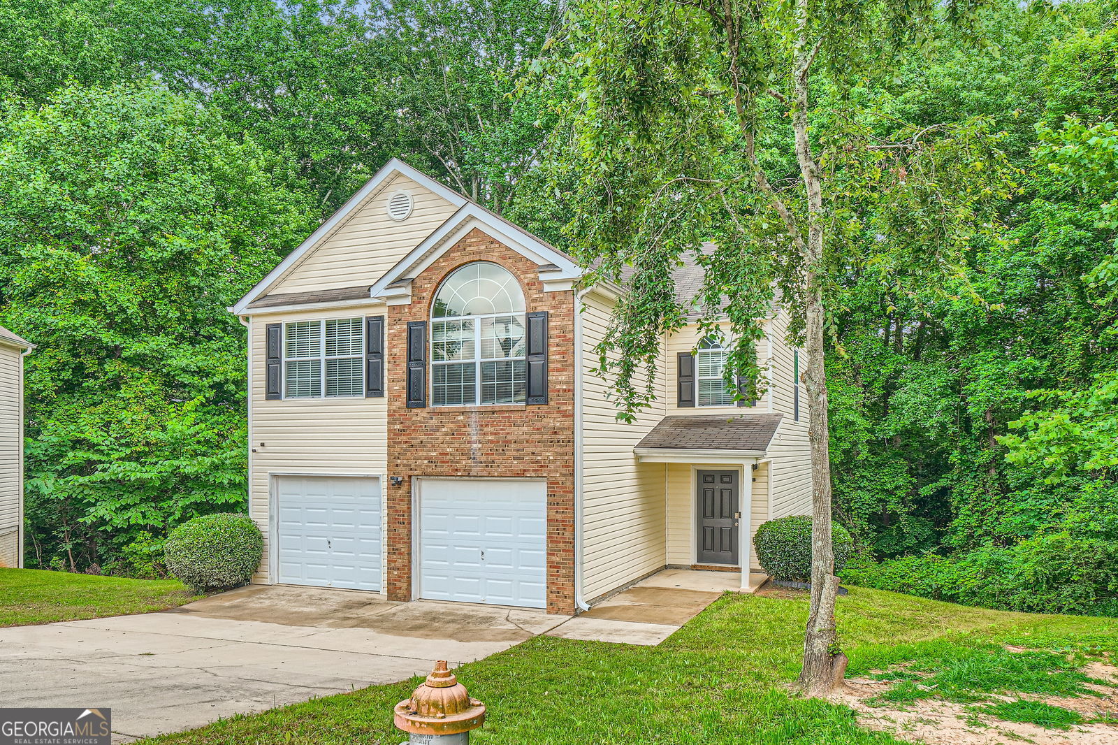 3599 Brookstone WAY