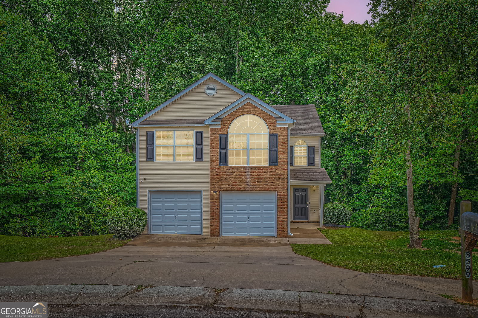 3599 Brookstone WAY
