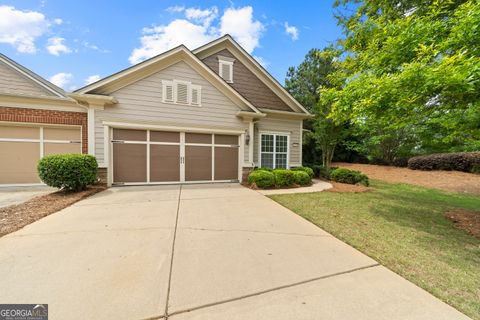 Photo of 1370 Summer Hollow Road, Greensboro, GA 30642 (MLS # 10667340)