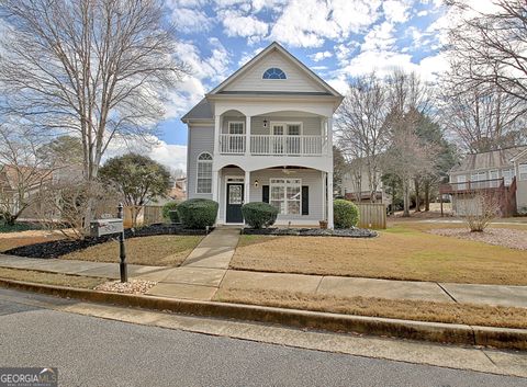 53 Verandah View, Newnan, GA 30265 - #: 10673137