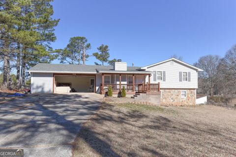 51 Hope Shirey WAY Newnan GA 30263