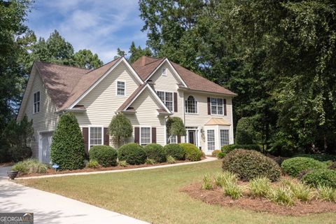 166 Oakwood TRL McDonough GA 30252