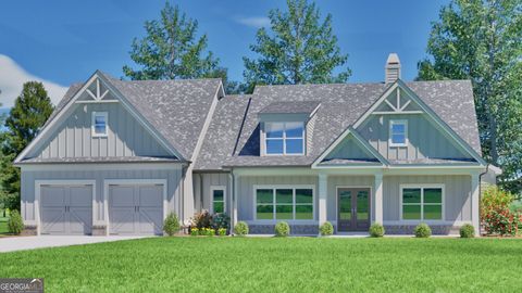 1412 Willowbend PL Monroe GA 30655