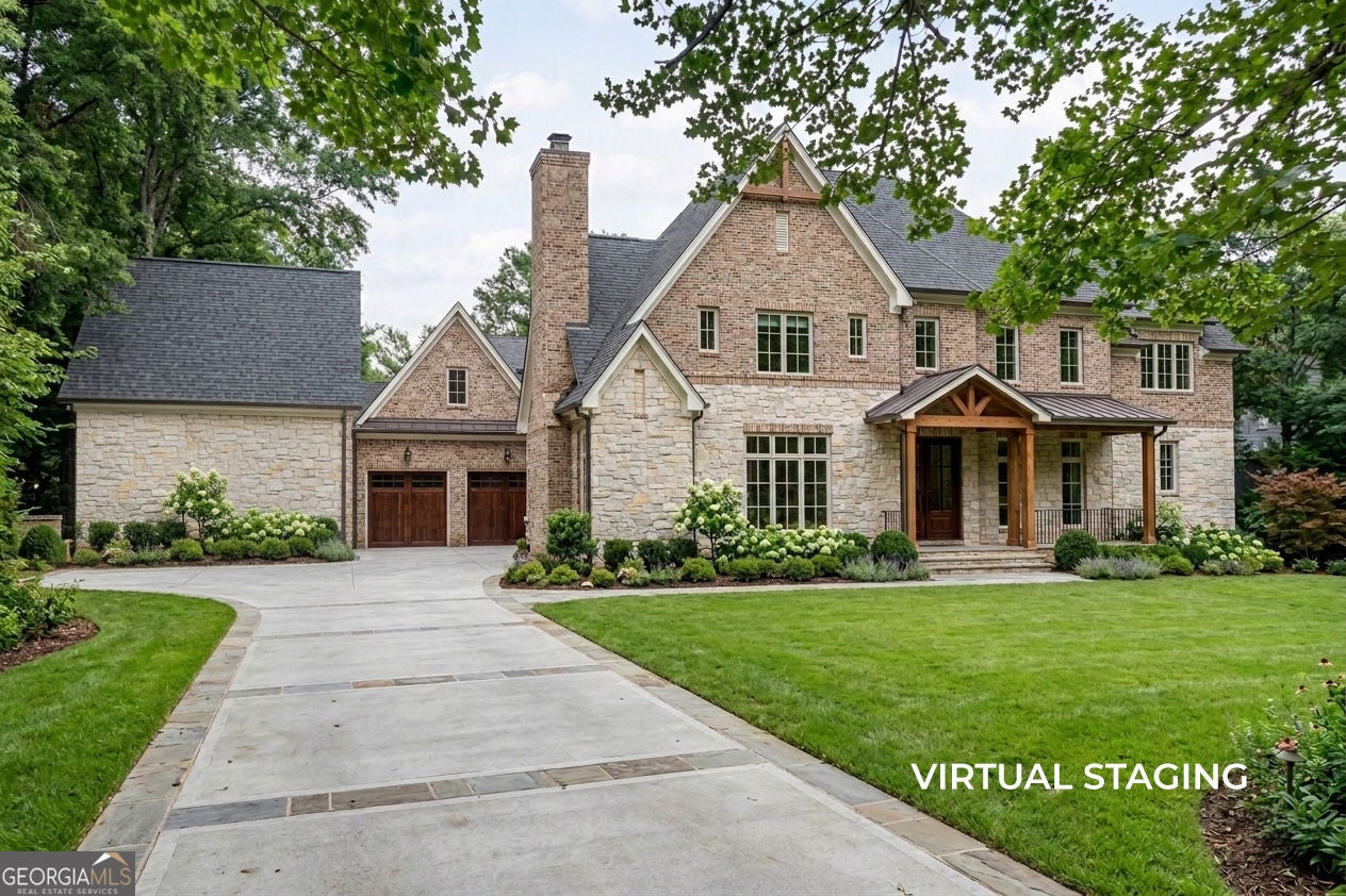 4957 Peachtree Dunwoody RD