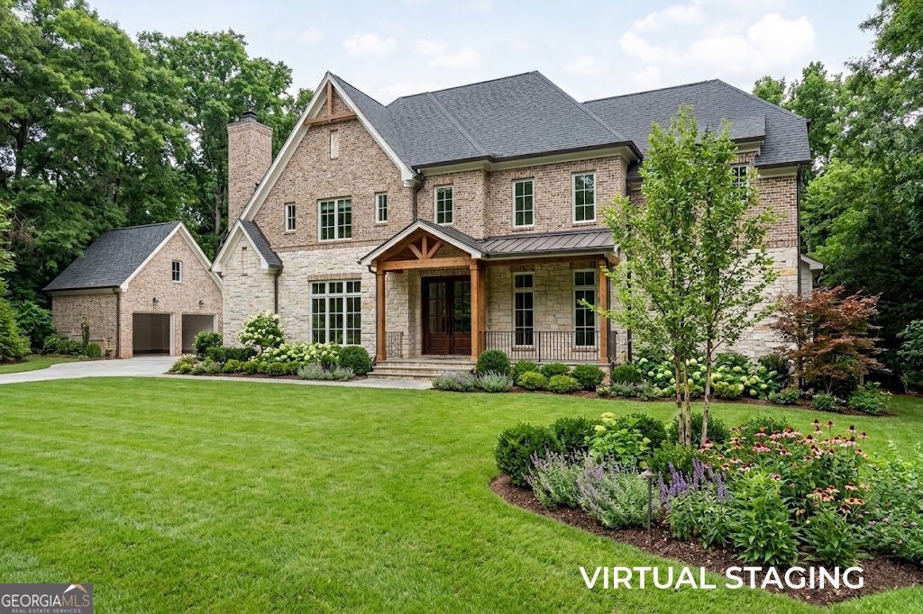4957 Peachtree Dunwoody RD