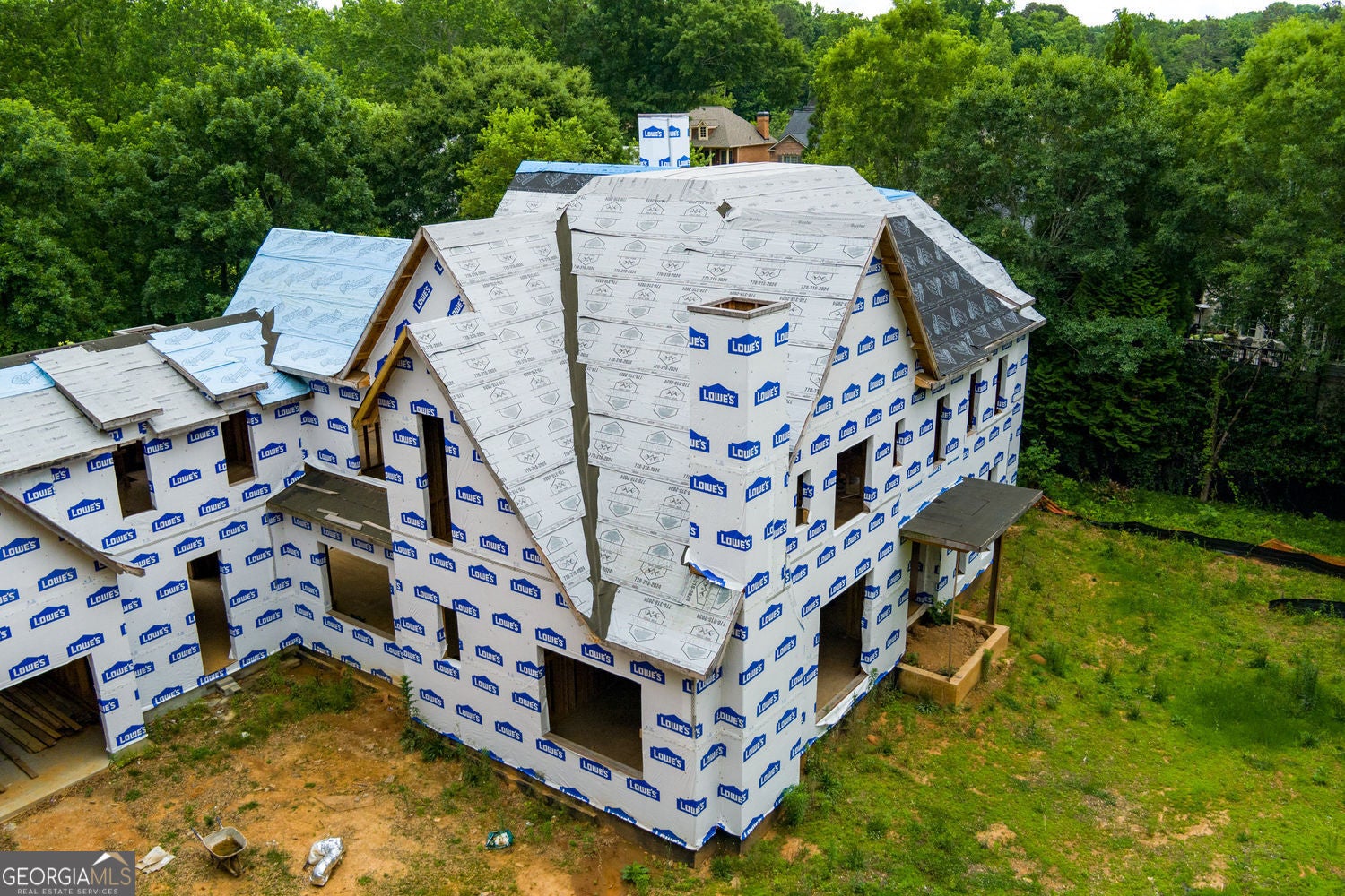 4957 Peachtree Dunwoody RD