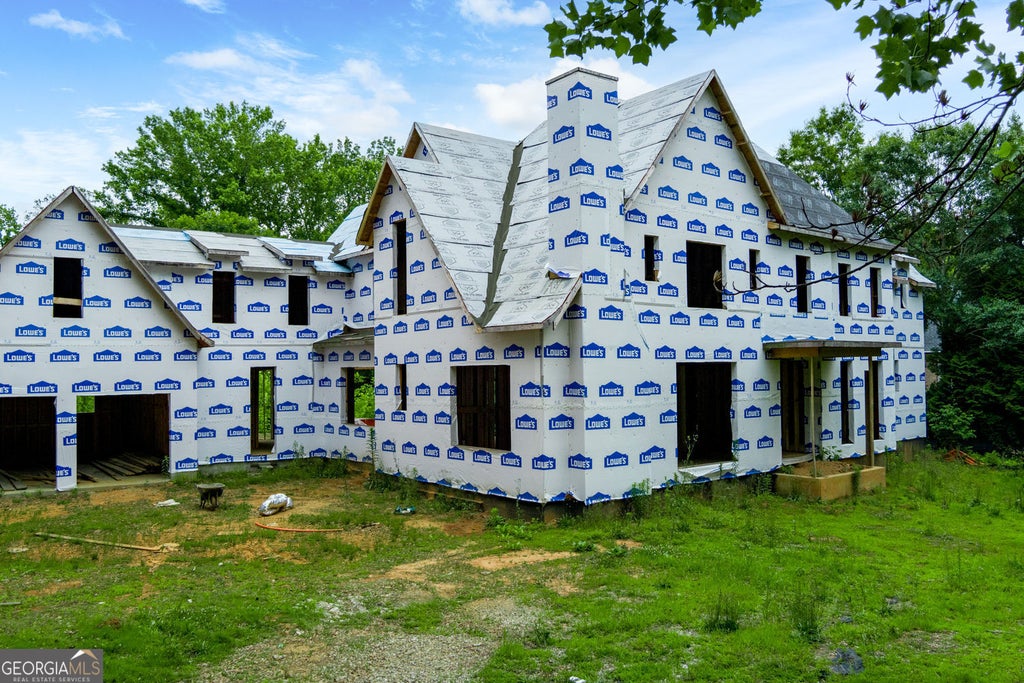 Photo of 4957 Peachtree Dunwoody Road, Sandy Springs, GA 30342 (MLS # 10803725)