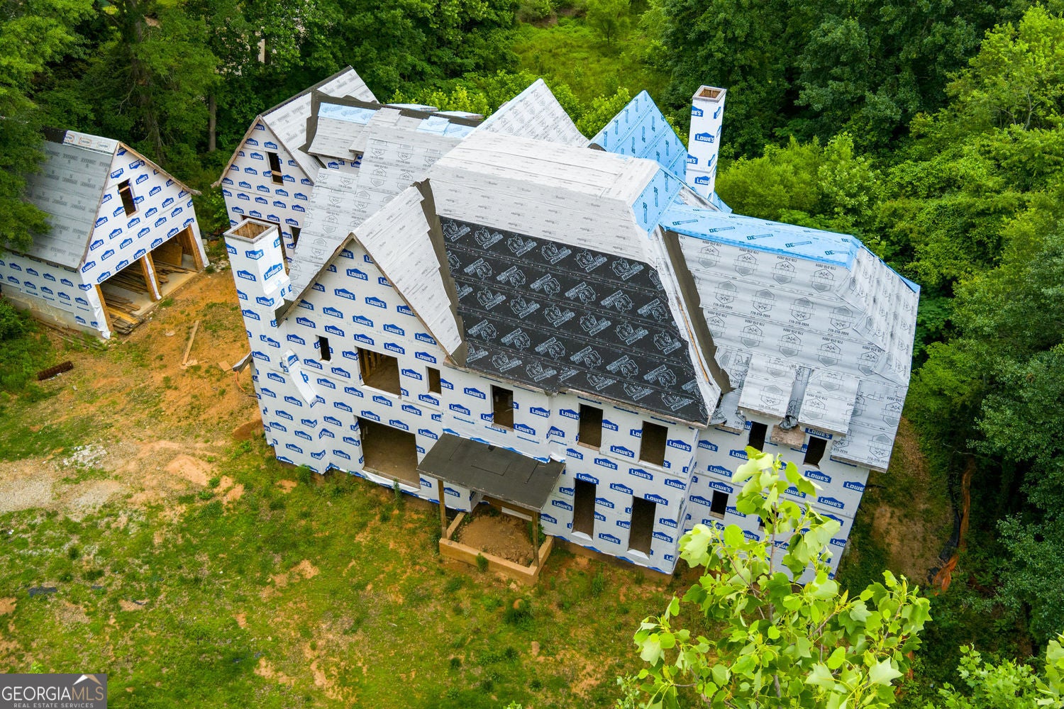 4957 Peachtree Dunwoody RD