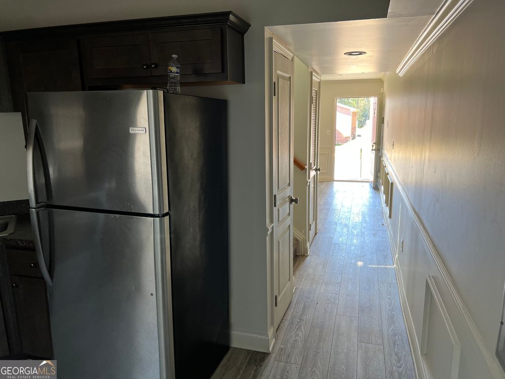 Photo of 3751 Martin Luther King Jr Drive SW #C2, Atlanta, GA 30331 (MLS # 10758043)