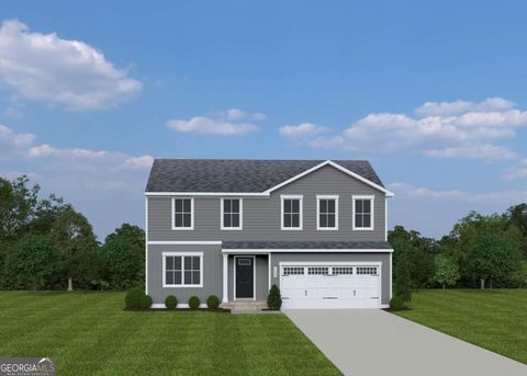 Photo of 811 Sweet Pine Brook, Stone Mountain, GA 30087 (MLS # 10463411)