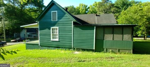 A home in Lagrange