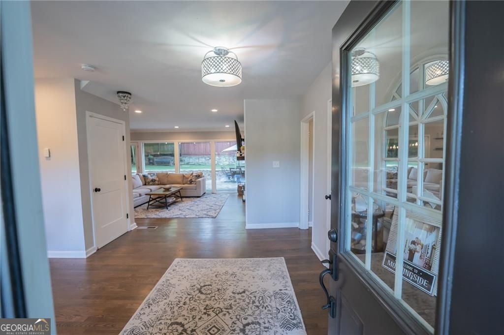 Photo of 1210 Lenox Circle NE, Atlanta, GA 30306 (MLS # 10693144)