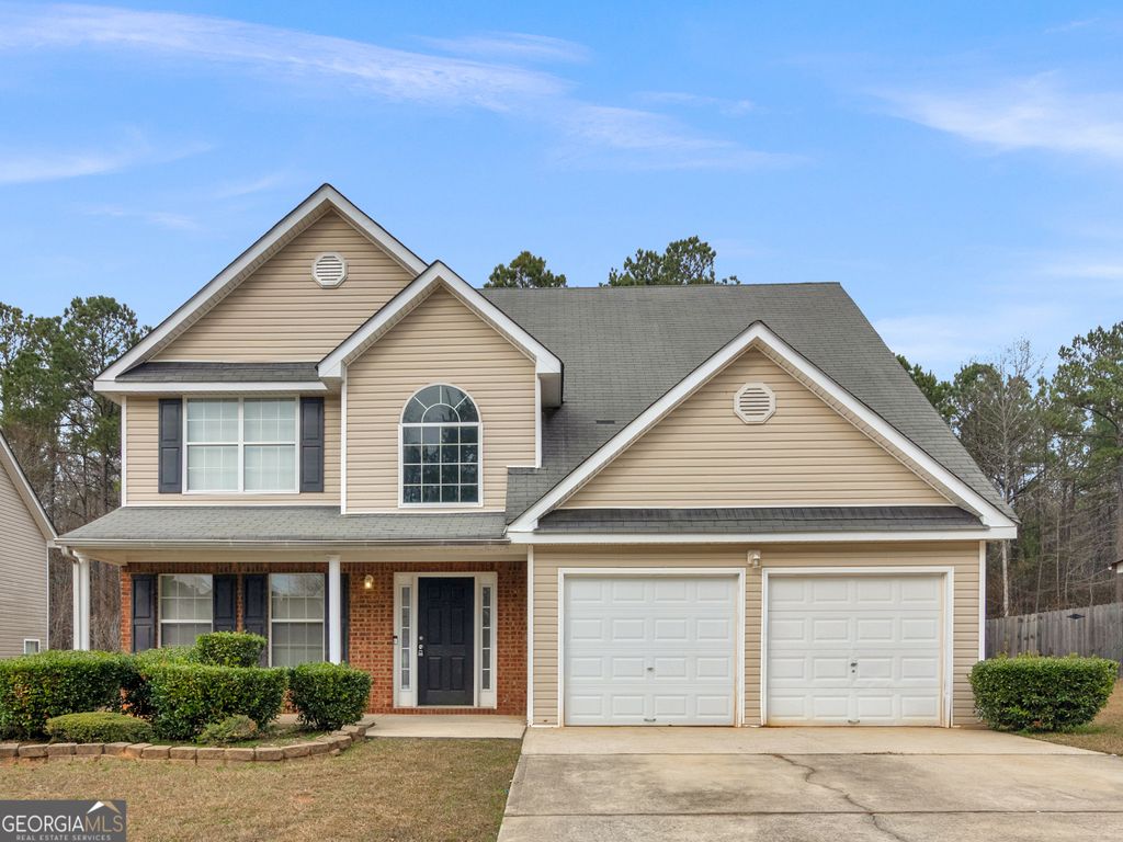 Photo of 230 Millstone Drive, Hampton, GA 30228 (MLS # 10725168)