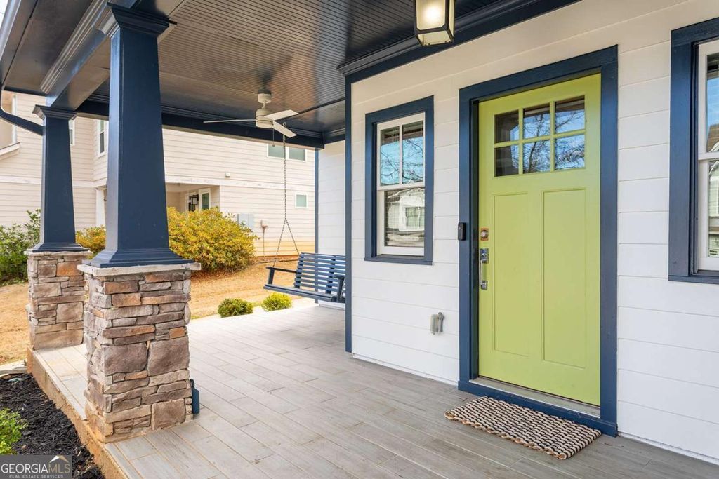 Photo of 2687 Oak Leaf Place SE, Atlanta, GA 30316 (MLS # 10661562)