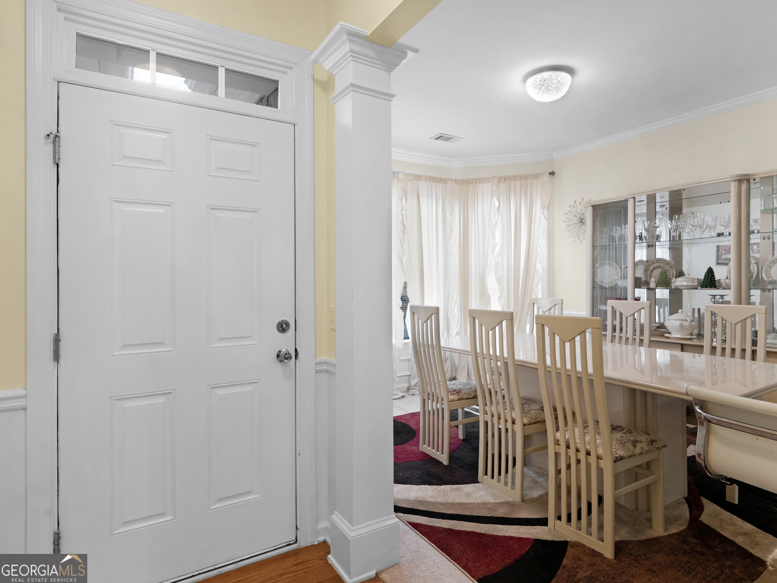 353 Southgate DR