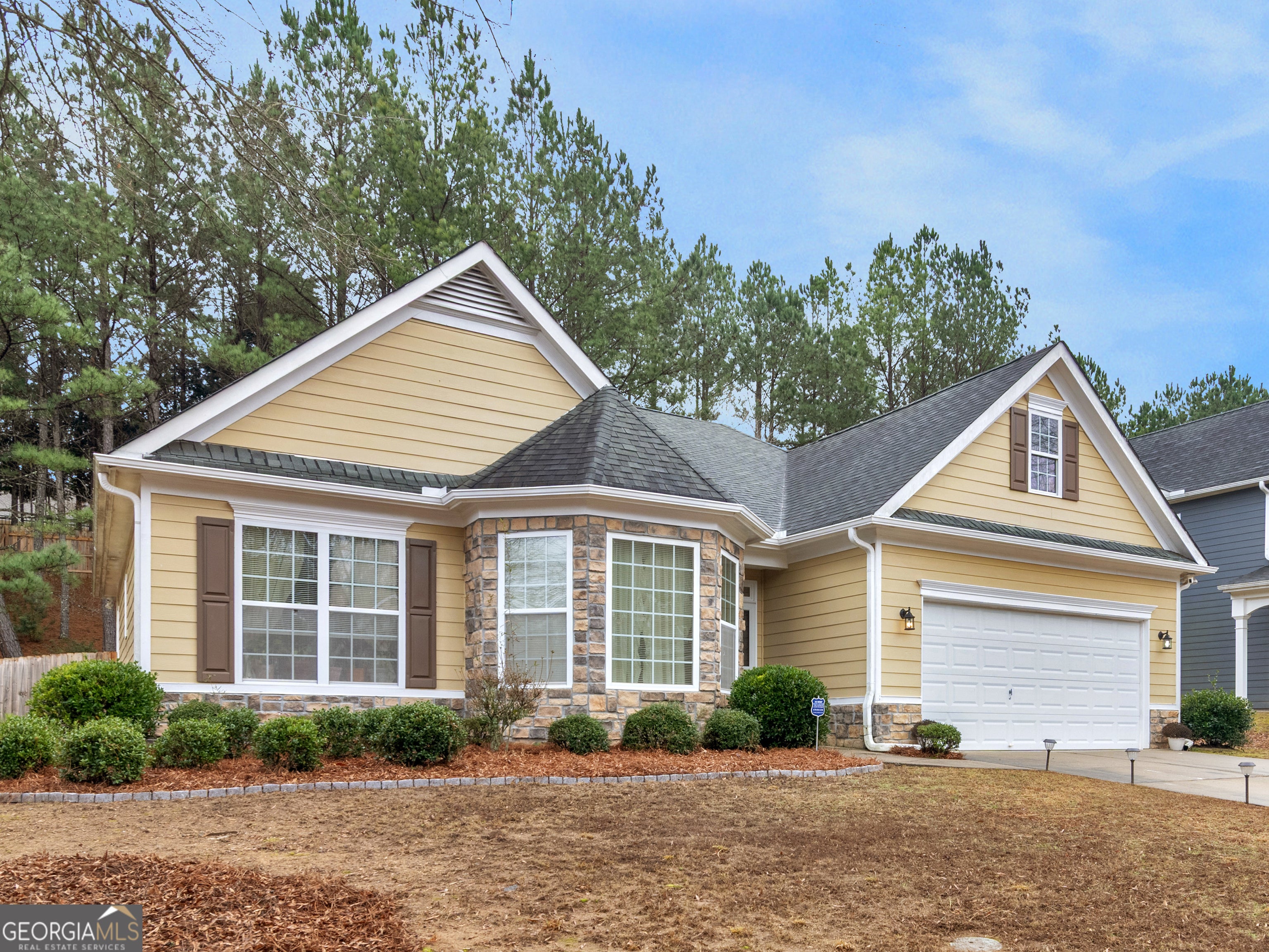 353 Southgate DR