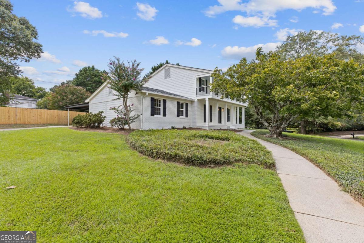 370 Stonebridge TRL