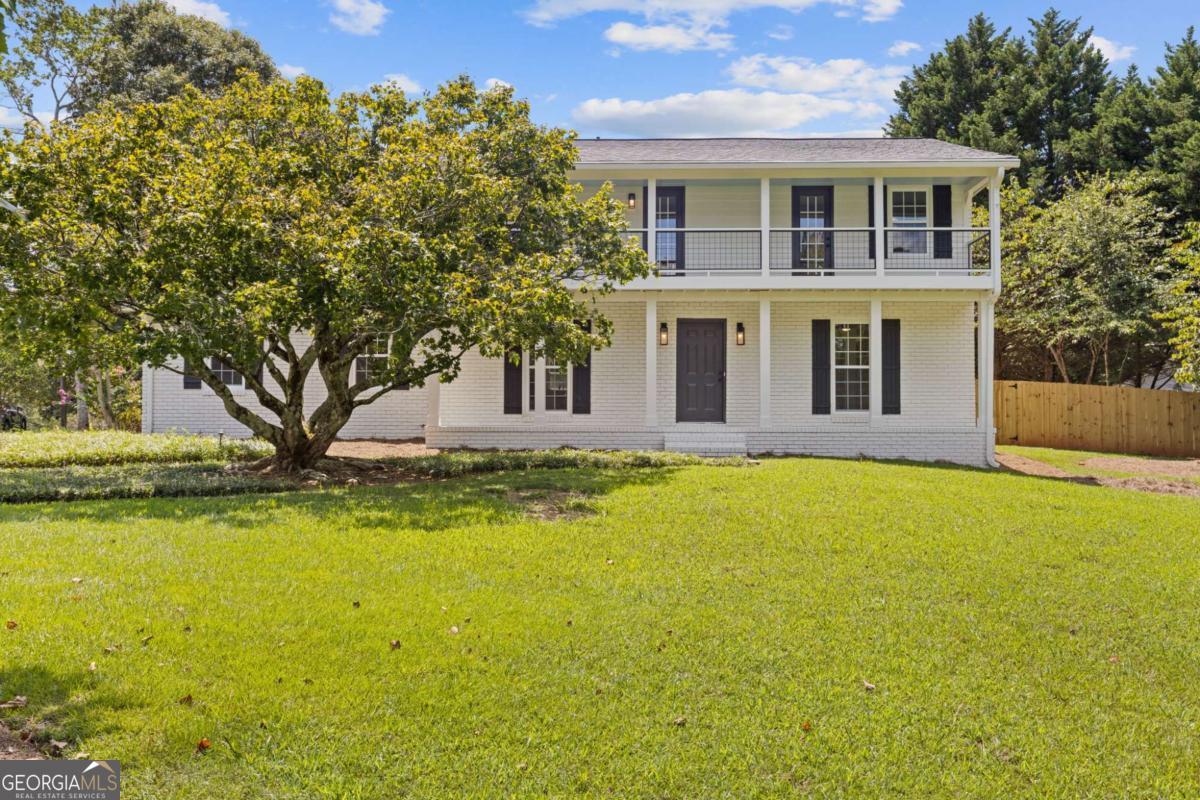 370 Stonebridge TRL