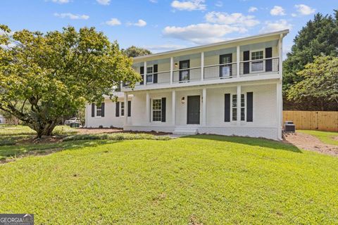 Photo of 370 Stonebridge Trail, Roswell, GA 30075 (MLS # 10586009)