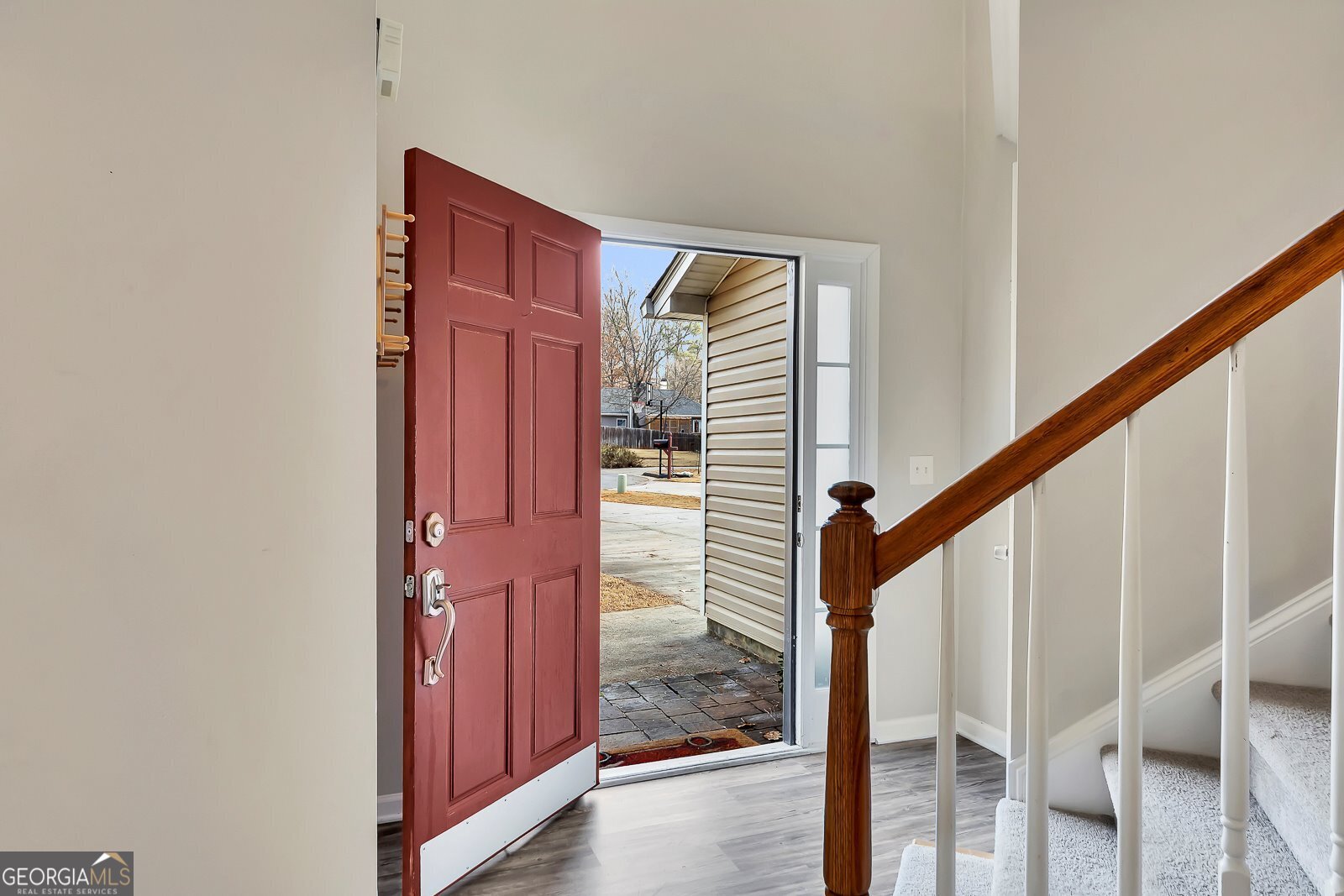 6326 Autumn View WAY NW