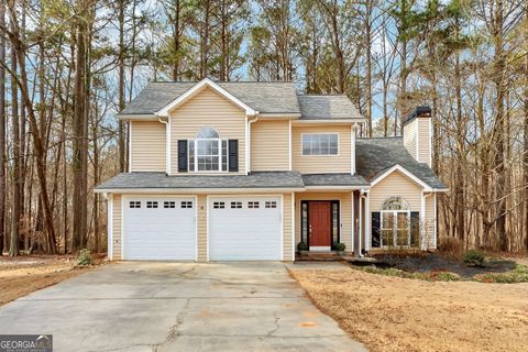6326 Autumn View WAY NW Acworth GA 30101