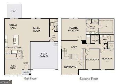 13 Rowlett PL Bethlehem GA 30620