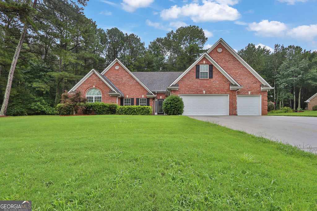 2549 Maggie Woods CT