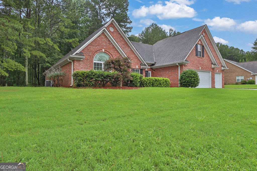 2549 Maggie Woods CT