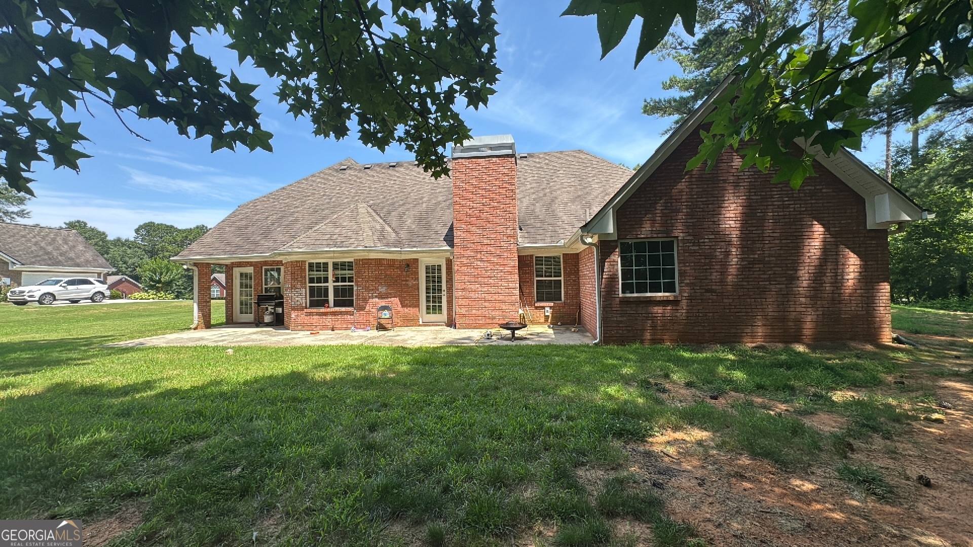 2549 Maggie Woods CT