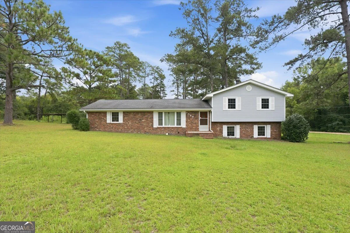 5560 Fulton Mill Road
