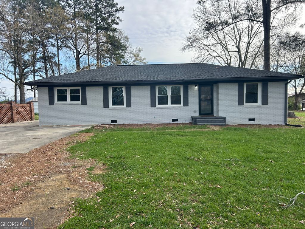Photo of 360 Warren Road NE, Rome, GA 30165 (MLS # 10712874)