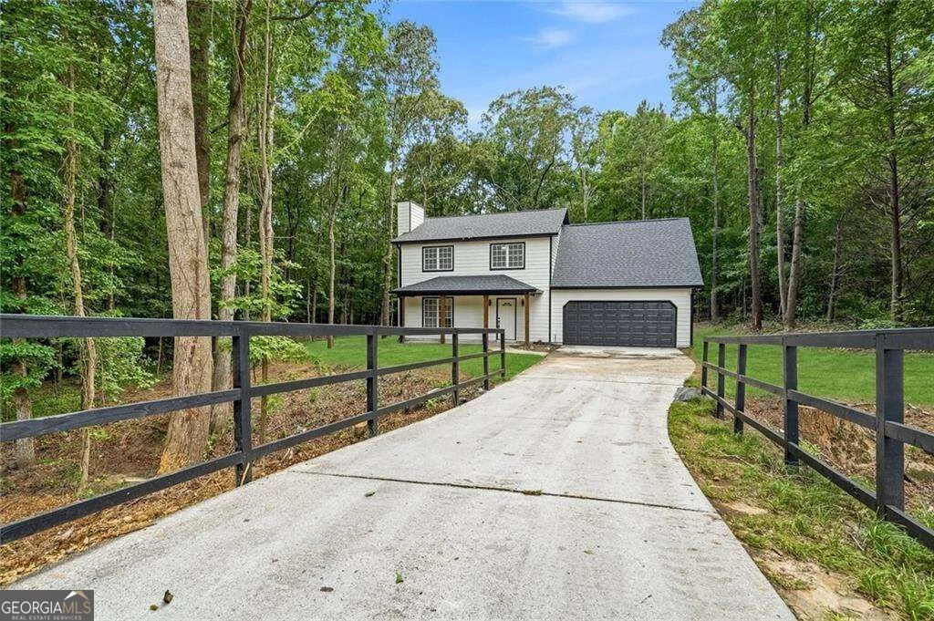 3434 Irvin Drive, Loganville, GA, 30052