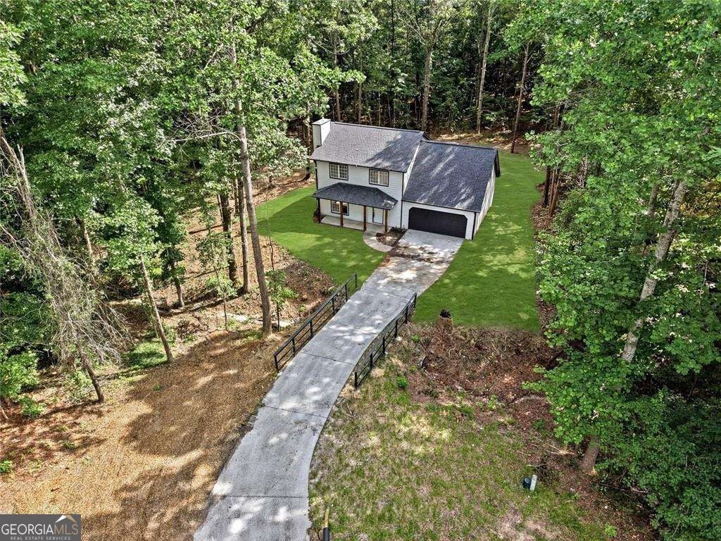 Photo of 3434 Irvin Drive, Loganville, GA 30052 (MLS # 10840693)