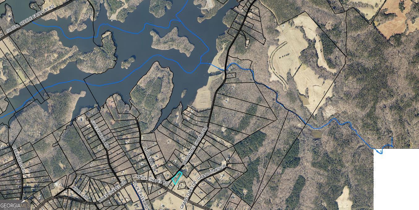 25 Browning Shoals RD