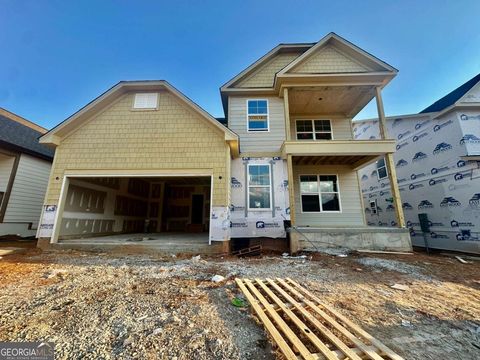 162 Candlewood LN Hoschton GA 30548