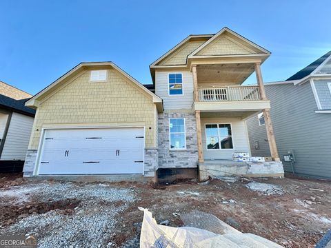 162 Candlewood LN Hoschton GA 30548