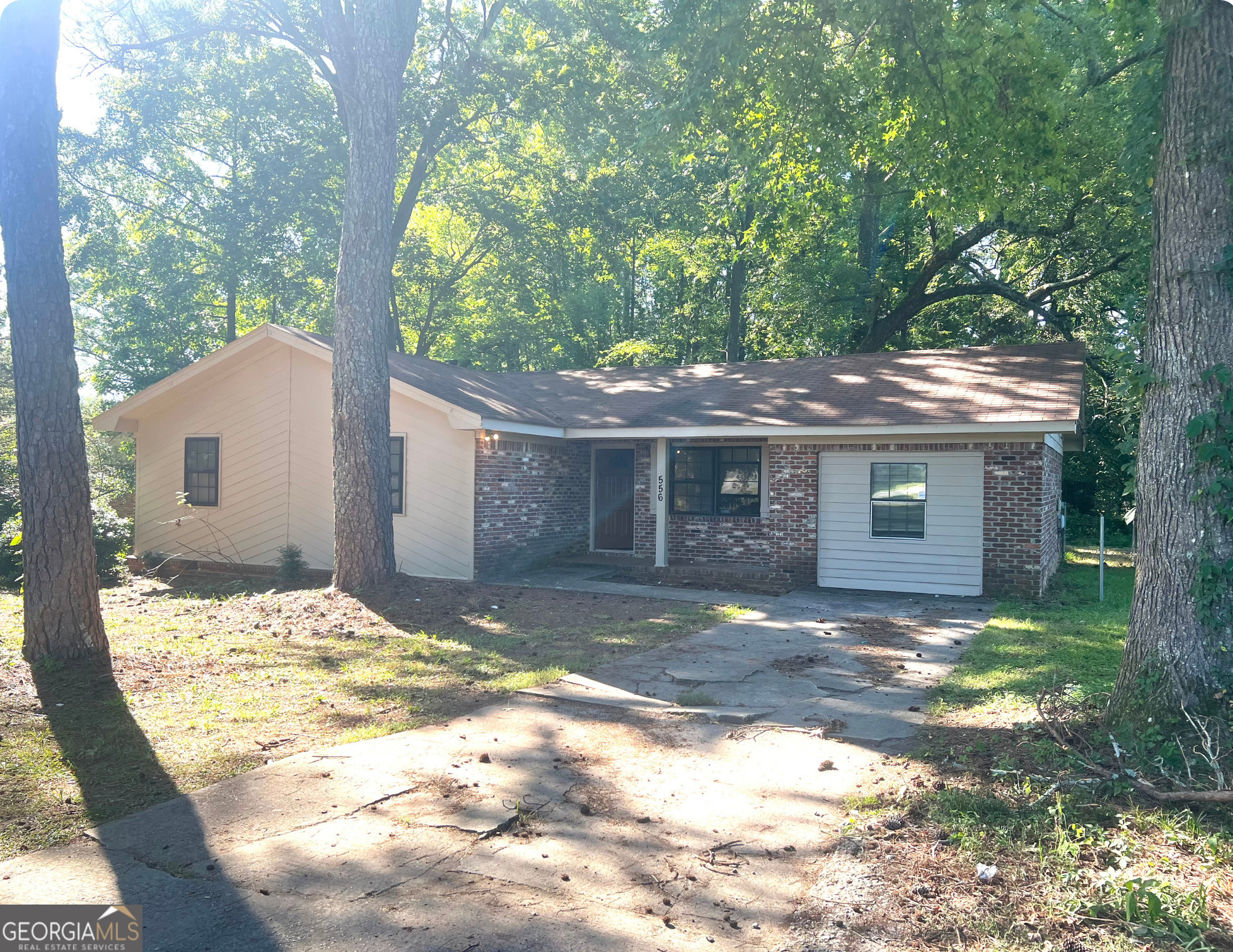 556 Roy Huie RD