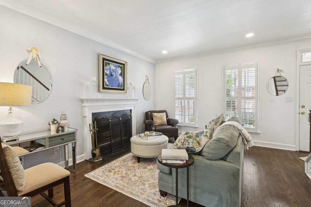 Photo of 1131 Haven Glen Lane, Brookhaven, GA 30319 (MLS # 10754061)