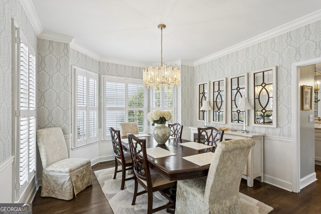 Photo of 1131 Haven Glen Lane, Brookhaven, GA 30319 (MLS # 10754061)