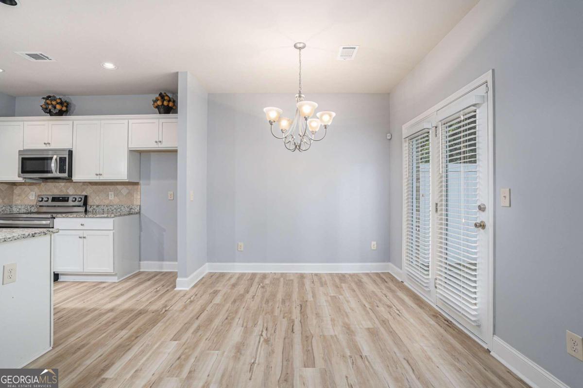 Green Bridge Creek - Residential Lease