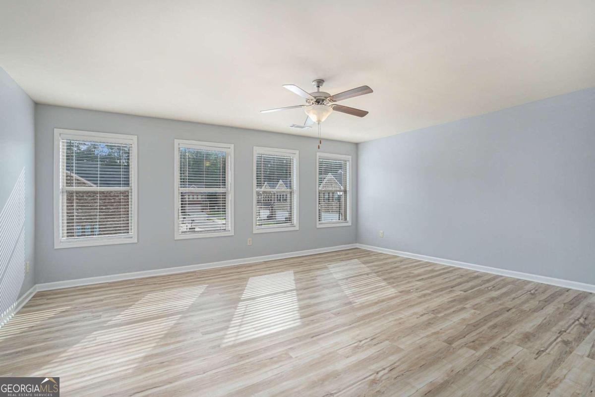 Green Bridge Creek - Residential Lease