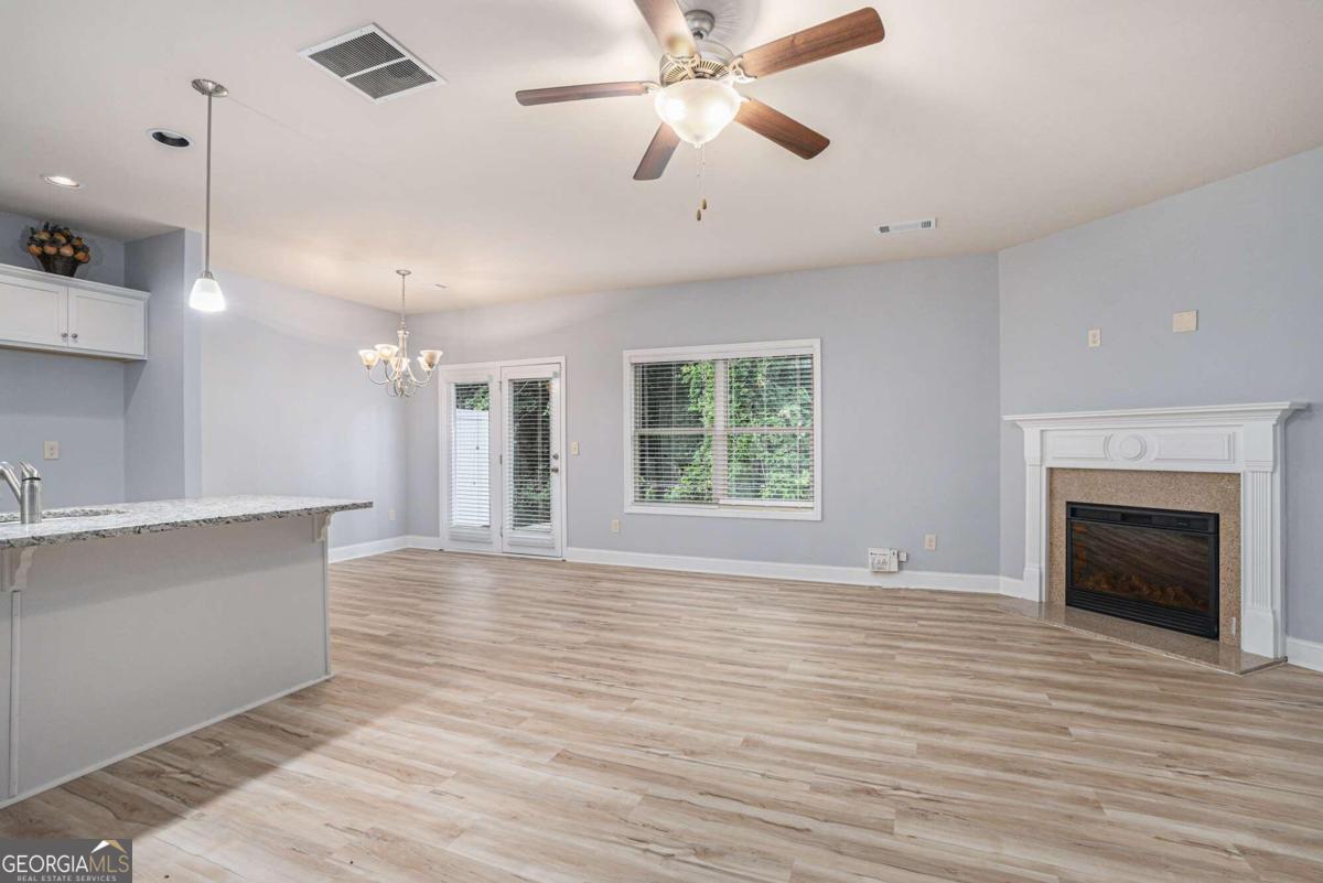 Green Bridge Creek - Residential Lease