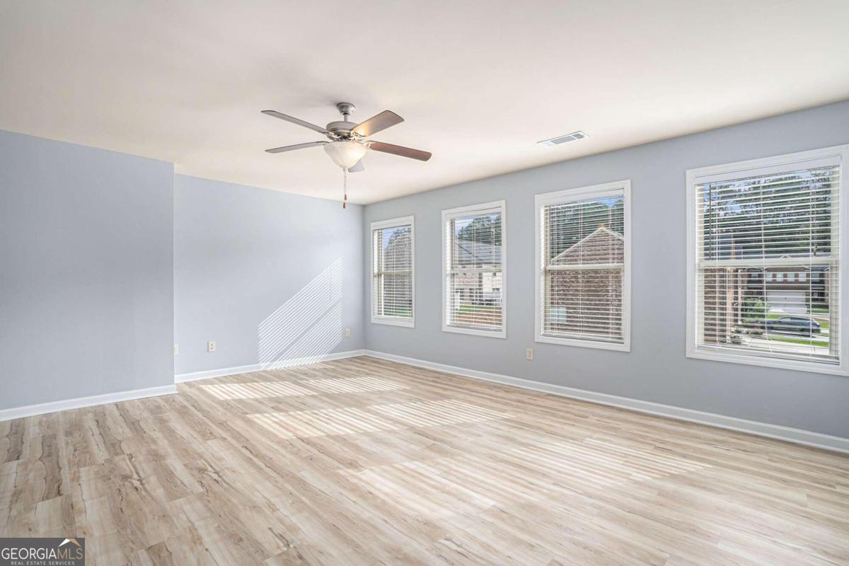 Green Bridge Creek - Residential Lease