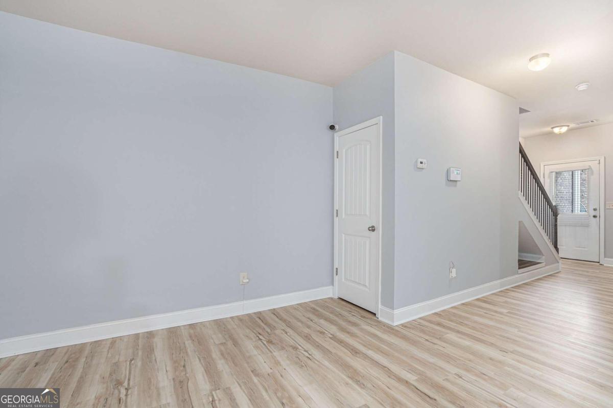 Green Bridge Creek - Residential Lease