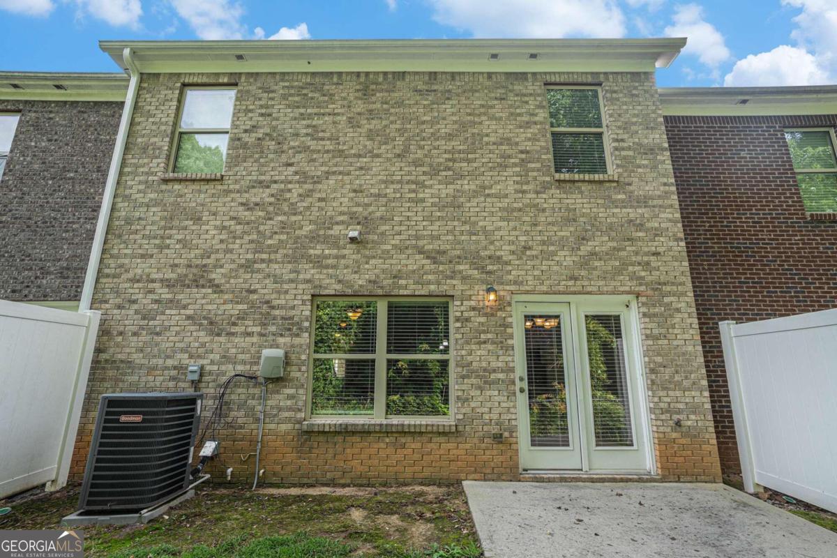 Green Bridge Creek - Residential Lease