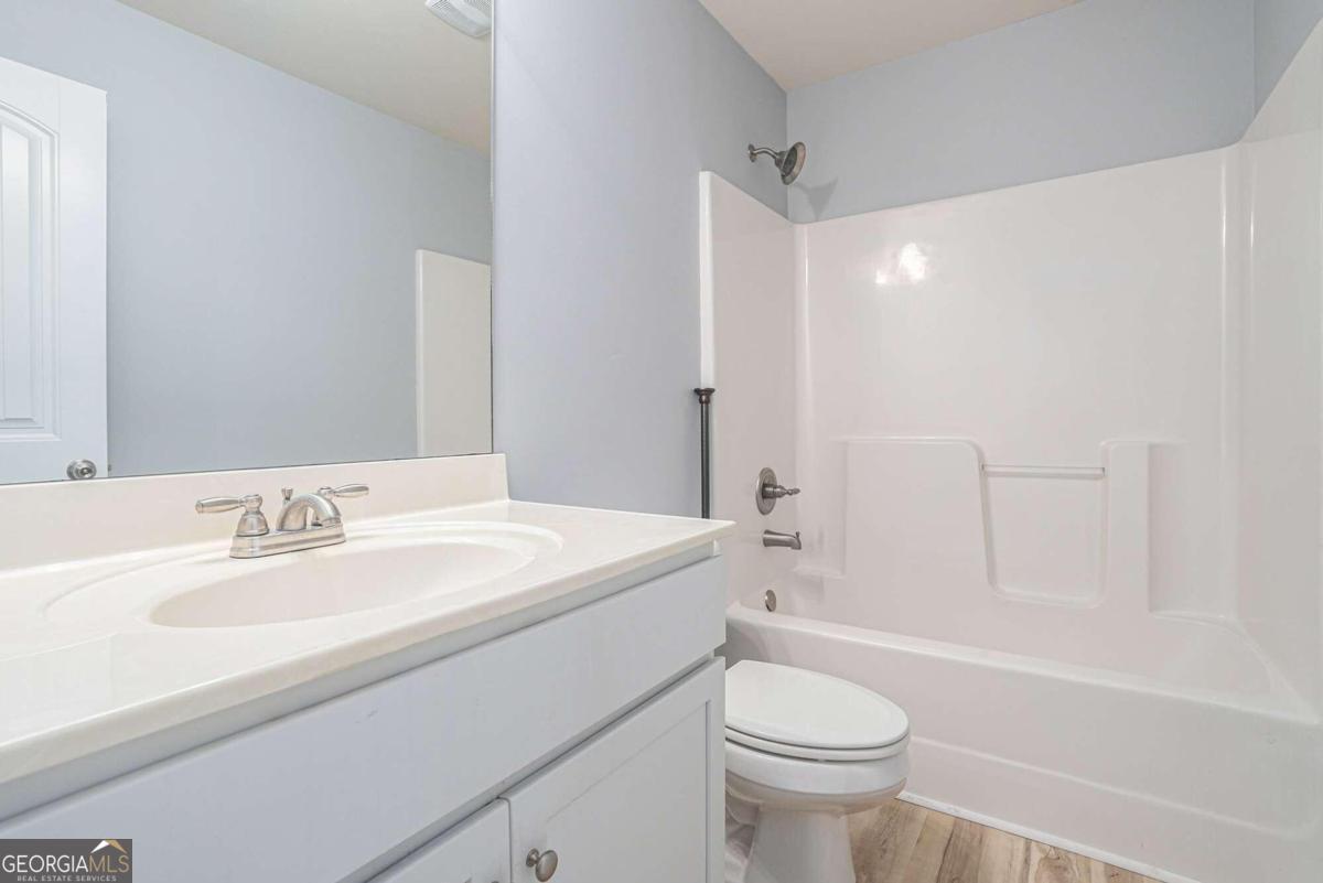 Green Bridge Creek - Residential Lease
