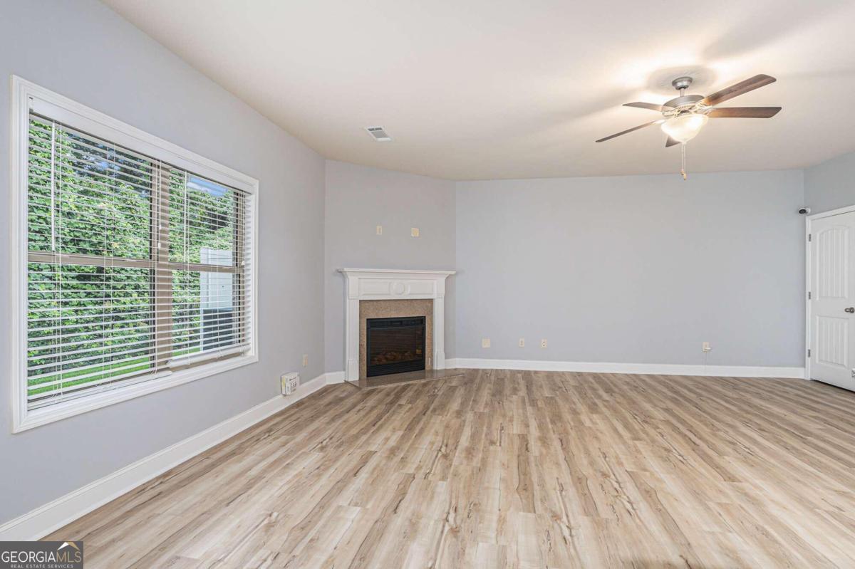 Green Bridge Creek - Residential Lease