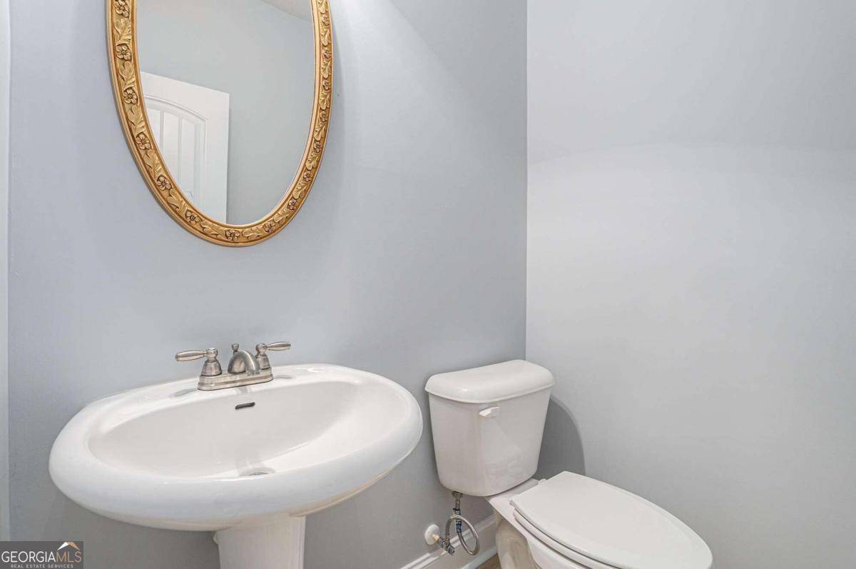 Green Bridge Creek - Residential Lease