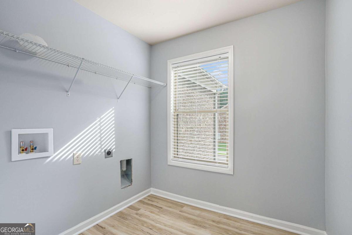 Green Bridge Creek - Residential Lease
