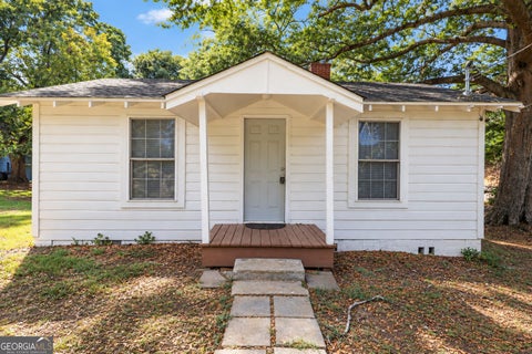 Photo of 303 Rudy Street NE, Rome, GA 30161 (MLS # 10867857)